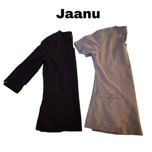 2 Jaanuu  Ultra Soft Stretcy Tops  Mediun
